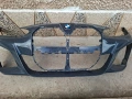 Предна Броня за BMW G26 , снимка 3