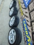 Джанти Cromodora 17 цола , 5х120 , 7j , et47 , 205/50/17 , Bmw, снимка 6