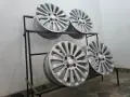 4бр 16ски джанти за FORD 4x108мм A161521 , снимка 6