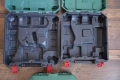 Нови куфари за винтоверти Parkside за 12V и за 20V, снимка 5