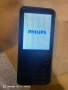 pfilips xenium x620 zapazen leka puknatinka gore v lqvo staklo,bateria 50dena , снимка 1