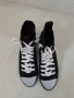 Високи кецове тип Converse – НОВИ, снимка 2