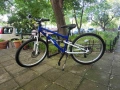 велосипед Apollo Outrider 26" Рамка 14" , снимка 1