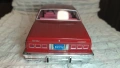 Метална кола Chevrolet Caprice - 1985 г ,мащаб 1:18, снимка 5