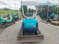 Багер Kubota ПЕРФЕКТЕН, снимка 9