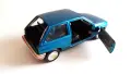 OPEL CORSA-SR - GAMA Made in West Germany 1:43, снимка 5