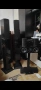 тонколони Audio pro Black Star , снимка 5