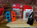 Джойстици за nintendo switch +докинг станция , снимка 4