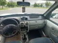 Renault Kangoo 1.5 dCi 70 к.с. - товарен, снимка 14