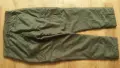 HUNTING WATERPROOF TRouser размер L размер панталон водонепромокаем - 2812, снимка 2
