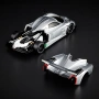 Hot Wheels RLC Exclusive ’21 Pagani Huayra R, снимка 3