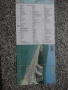 Карта "Северно черноморско крайбрежие - 2002 г.", снимка 8