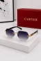 CARTIER 💎 CELINE 💎 VERSACE 💎Дамски Слънчеви Очила , снимка 5