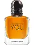 Stronger With You by Giorgio Armani decant 12 ml, снимка 1
