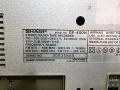 Sharp GF 450, снимка 6