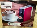 Кафемашина ELITE, снимка 4