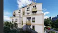 Продавам Двустаен апартамент кв Сухата река, снимка 4