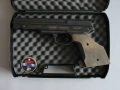 Въздушен пистолет Gamo Compact 4.5mm, снимка 1