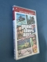 Grand Theft Auto Vice City Stories + КАРТА , Оригинална Игра за PSP , GTA, снимка 2