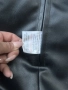 Два кожени барбарона в перфектно състояние ,Черни , снимка 11