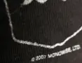 Тениска Ozzy Osbourne. 2007, снимка 3
