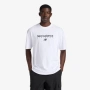 Мъжка Оригинална Тениска New Balance Linear Graphic, снимка 1