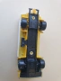 Majorette Ford Cargo, снимка 8