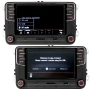 VW SCUMAXCON  RCD 360 PRO2 Android Auto/Car Play/BT/SD/USB , снимка 9