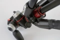 Статив Manfrotto MT055XPro3 с глава MHXPro-3W и чанта MBag80N, снимка 7