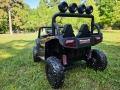 Акумулаторен Двуместен джип UTV OFF-ROAD PREMIUM 2026,4X4,24V,600W, снимка 14