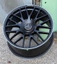 AMG АМГ Джанти за Мерцедес Mercedes 19 “ цола 5х112 чисто нови Спорт Пакет, снимка 2
