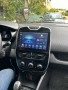 Renault Clio 4 - 10.1" Android 15 Мултимедия Рено Клио 12-19 Навигация Андроид, снимка 1
