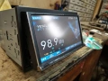 Alpine iva-w502r, 2-din multimedia , снимка 9