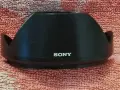 Оригинални японски Сеници за обективи Sony , снимка 3