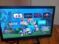 PS3 Slim 250GB хакнат + игри, снимка 4