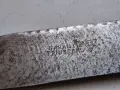 Колекционерски немски нож , снимка 2