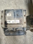 компютър за Opel Astra H 1,7cdti Z17DTR , снимка 1