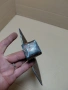 Соц Стара Кована Мотика Мотичка 0.500кг. НОМЕР 1210., снимка 5