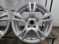 4бр 16ски джанти за Seat, Audi, VW, Skoda, 5х112мм. A161535 , снимка 2