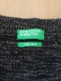 Топ Benetton - М, снимка 4