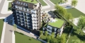Жилищна сграда Daria Residence /3-стаен апартамент 106кв.м., снимка 11