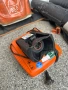 Stihl батерия, зарядно, духалка, снимка 2