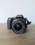 Olympus E-500 DSLR Фотоапарат за Начинаещи + Olympus 14-55mm 1:3.5-5.6 Обектив Отлично Състояние, снимка 1