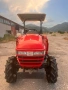 Продавам трактор YANMAR 25к.с., снимка 2