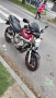 YAMAHA FZ6 , снимка 6