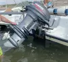 Лодка Rio SIDRA 490V Open, снимка 4