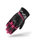 Дамски мото ръкавици Blaze 3.0 Pink/Black Vented ,протектори 97.60 лв. / 49.90 €, снимка 1