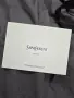 Оригинална Saint Laurent картичка, снимка 1