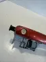 външна дръжка за предна лява врата YM184120180 за Peugeot RCZ 1.6T Auto (2011 г.), снимка 2