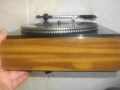 ОРИГИНАЛЕН НЕМСКИ РАБОТЕЩ СТЕРЕО ГРАМОФОН ОТ 60-те години STUDIO STEREOFONE DE LUXE ВИНТИДЖ, снимка 16